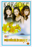 DVD KARAOKE GOLD 2